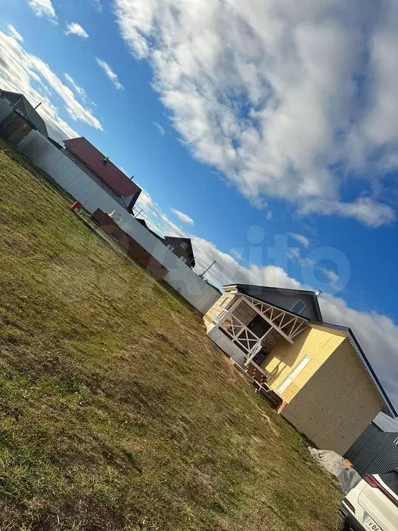 Дача 60 м на участке 9 сот. - Фото 1