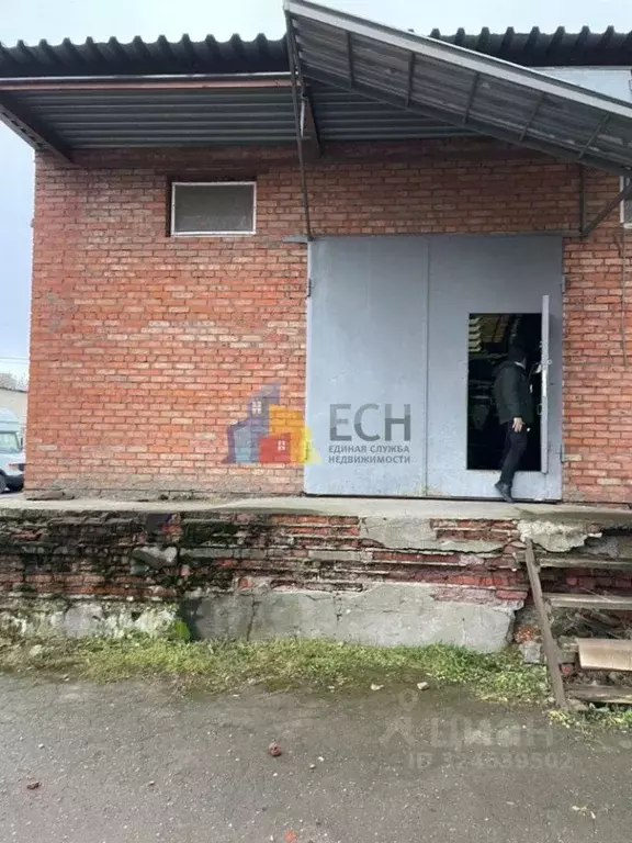 Помещение свободного назначения в Тульская область, Тула Пролетарская ... - Фото 2