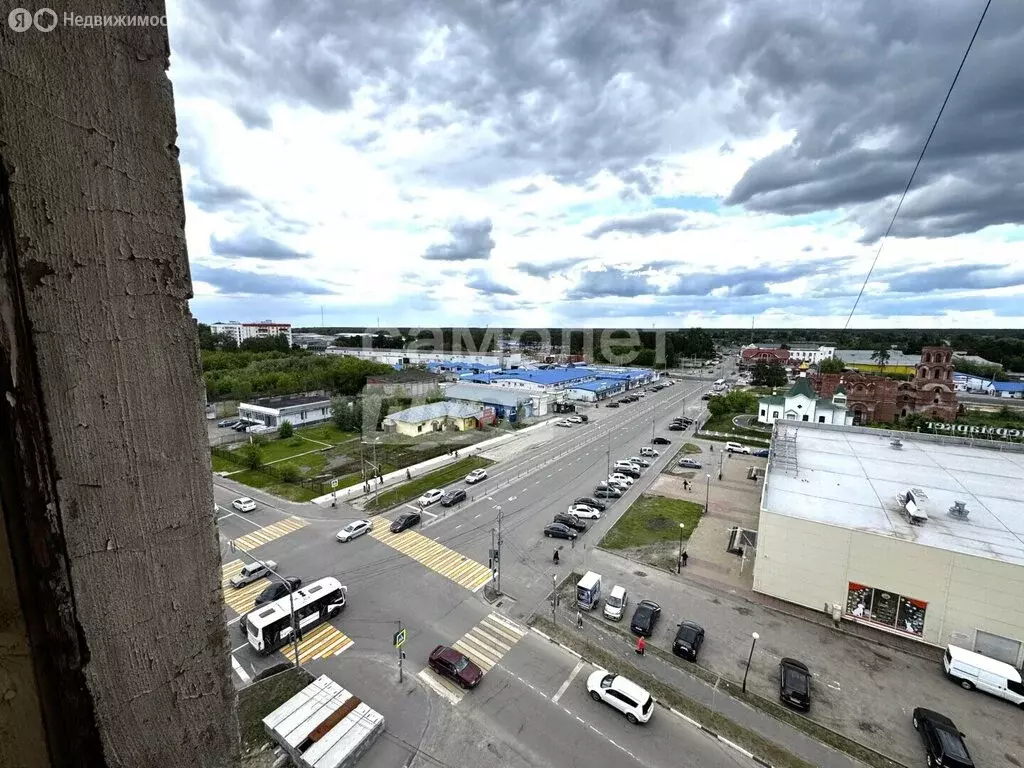 1к в 4-комнатной квартире (9.3 м) - Фото 2