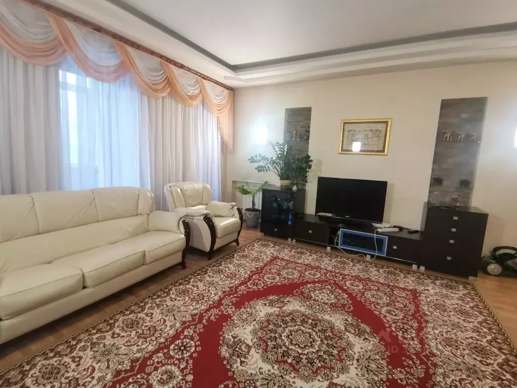 6-к кв. Пермский край, Березники ул. Пятилетки, 24А (299.3 м) - Фото 2