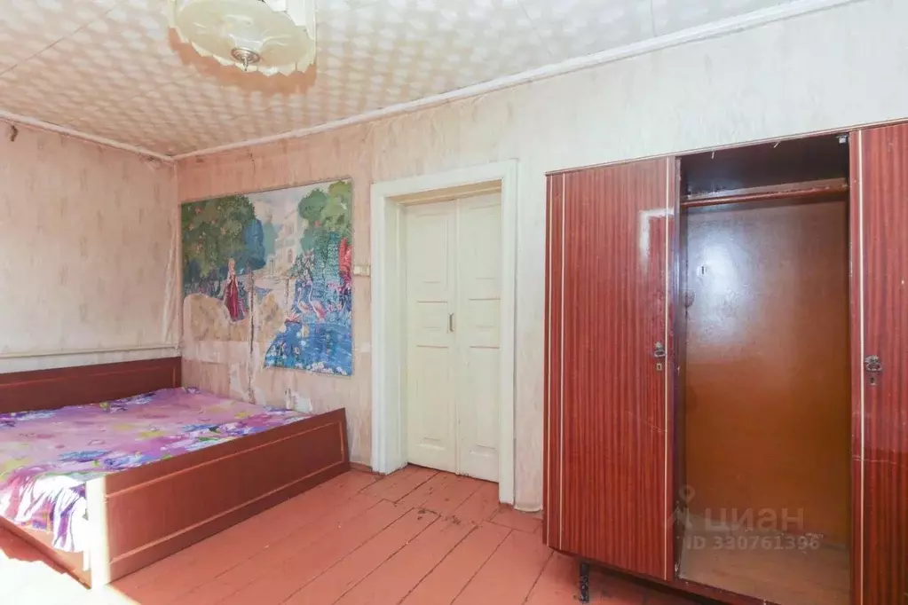 Дом в Омская область, Омск Граничная ул., 76 (69 м) - Фото 1