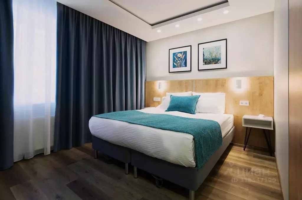 1-к кв. Свердловская область, Екатеринбург ул. Николая Никонова, 18 ... - Фото 1