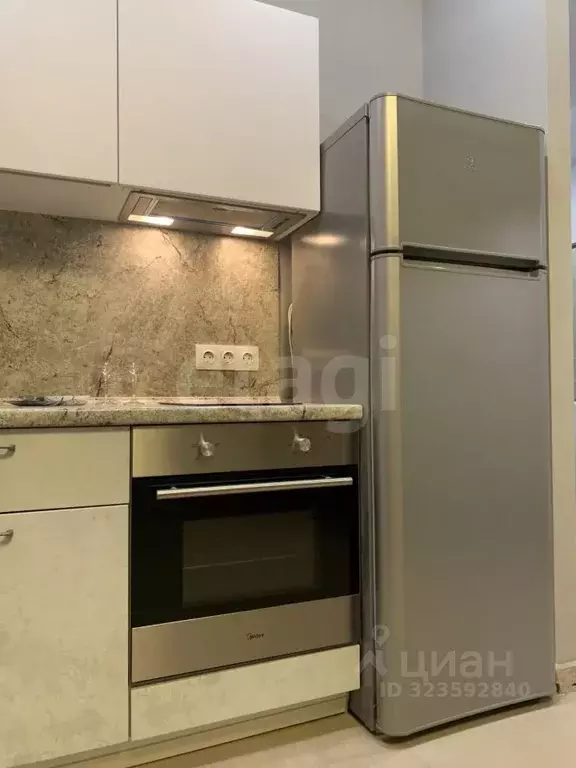 1-к кв. Тюменская область, Тюмень ул. Газовиков, 73 (46.0 м) - Фото 2