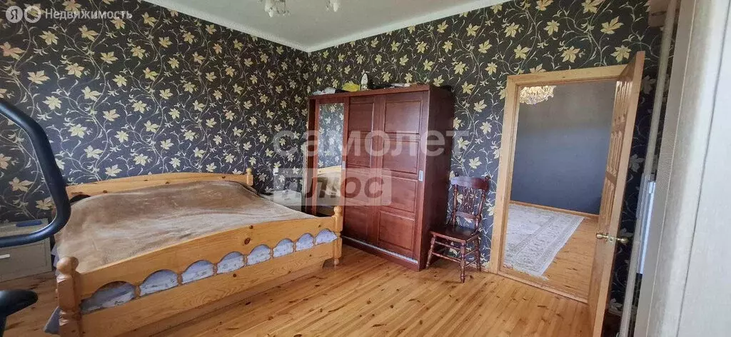 Дом в деревня Пушкари, Удмуртская улица, 28А (152 м) - Фото 0