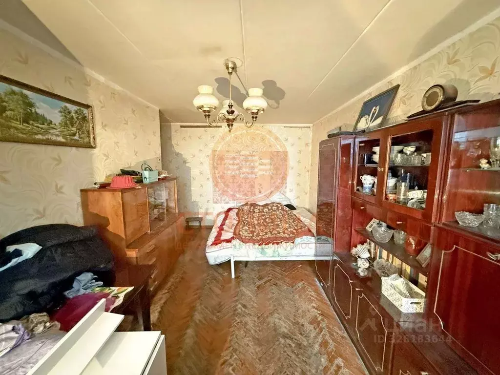 Комната Московская область, Люберцы ул. Мира, 1А (18.0 м) - Фото 1