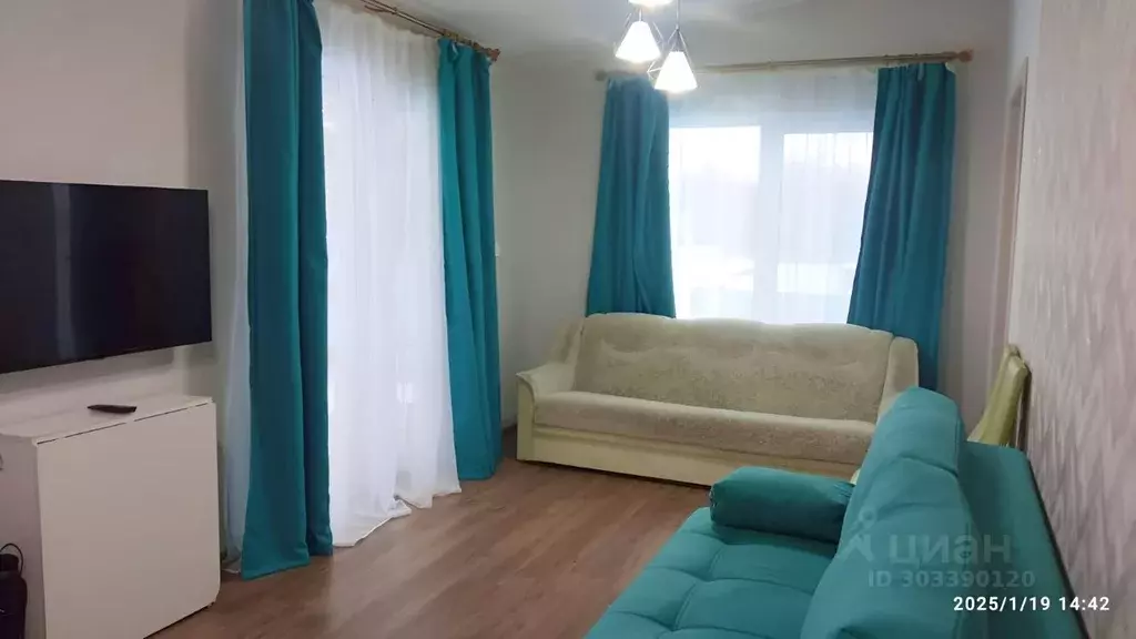 Дом в Марий Эл, Йошкар-Ола городской округ, д. Шоя-Кузнецово ул. ... - Фото 1