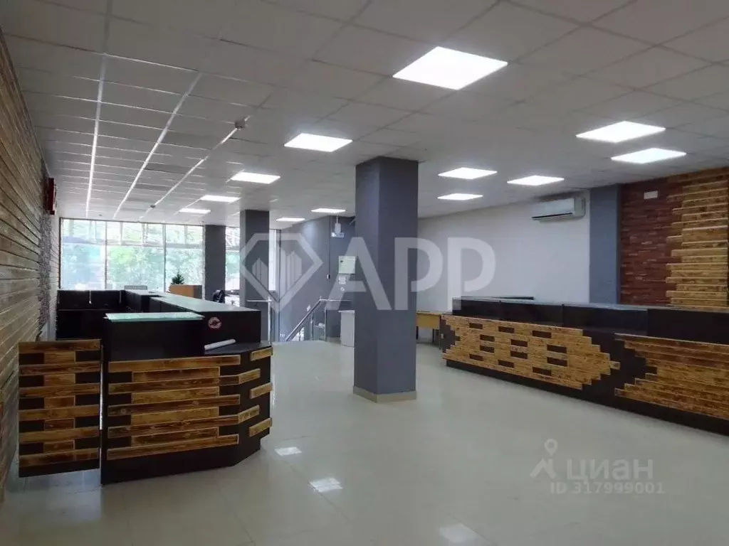 Помещение свободного назначения в Краснодарский край, Краснодар ... - Фото 0