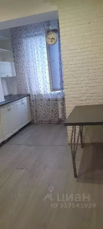 Квартира, 1 комната, 36.9 м - Фото 0
