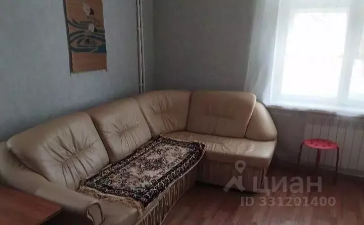 Комната Самарская область, Самара ул. Земеца, 28 (18.0 м) - Фото 1
