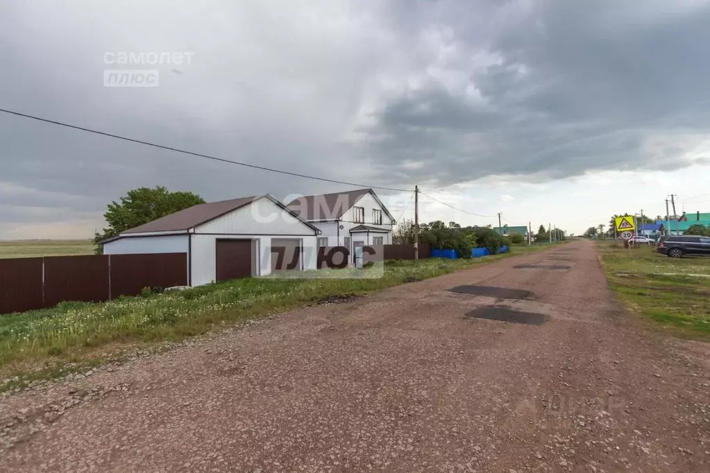 Дом в Башкортостан, Уфимский район, Николаевский сельсовет, № 2 ... - Фото 1