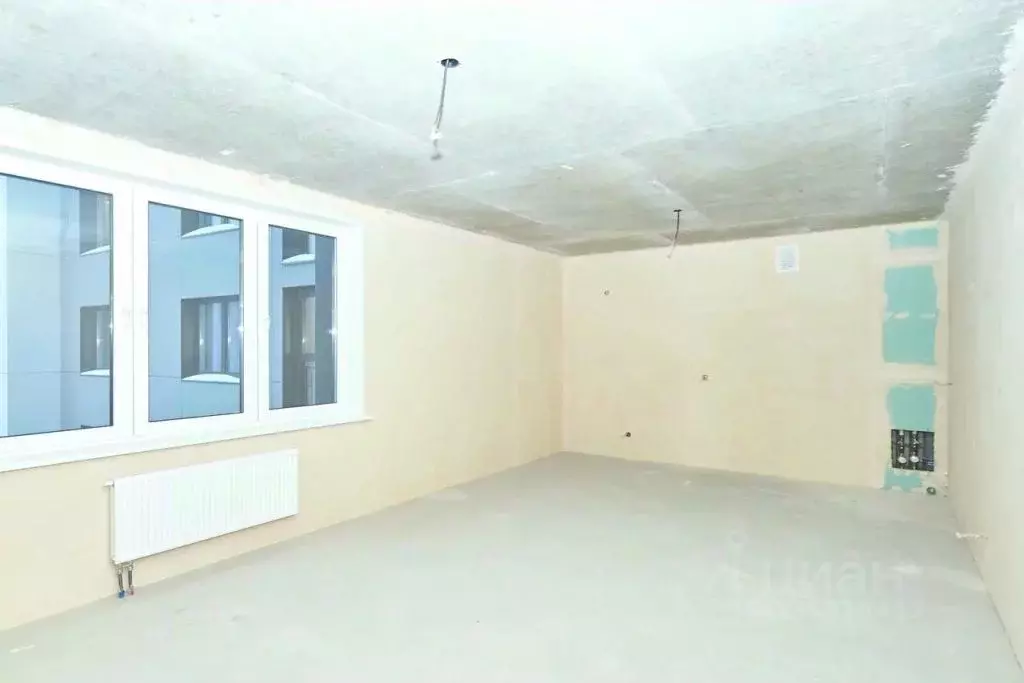 1-к кв. Ярославская область, Ярославль Тутаевское ш., 93Б (42.7 м) - Фото 2