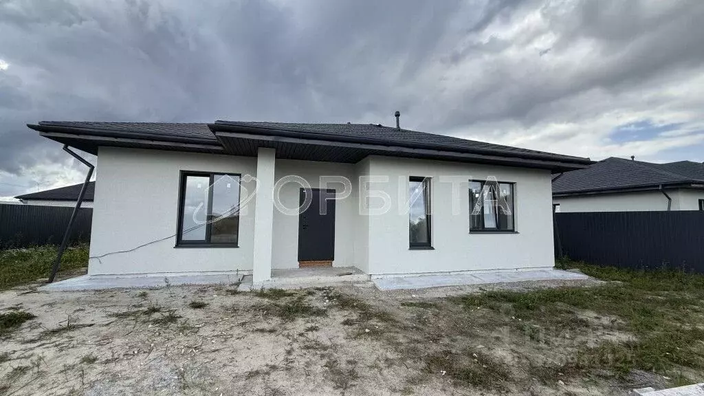 Дом в Тюменская область, Тюменский район, с. Кулаково ул. Кедровая ... - Фото 2