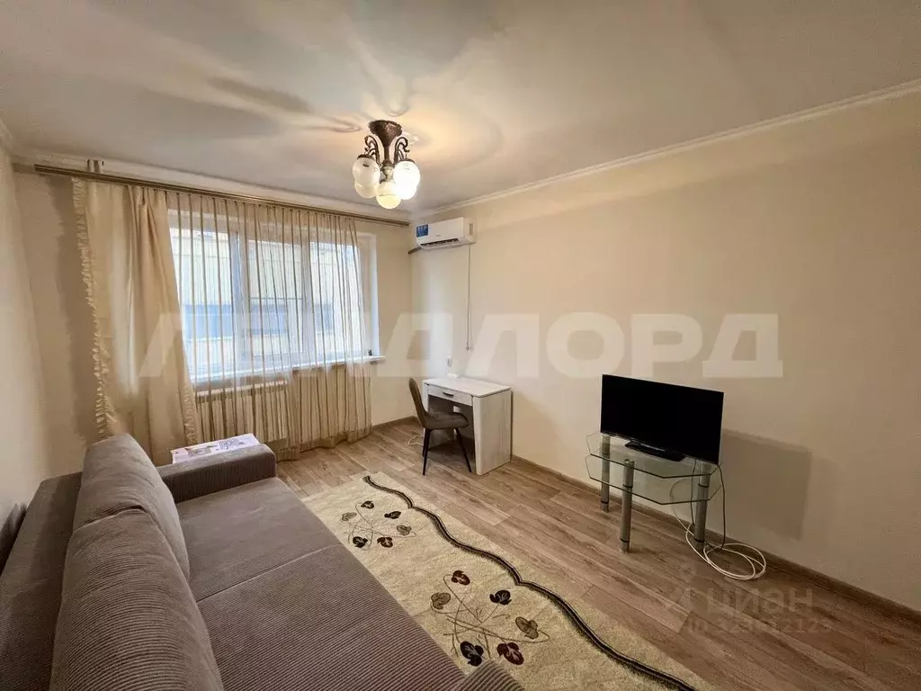 2-к кв. Ростовская область, Ростов-на-Дону Северный мкр, просп. ... - Фото 2