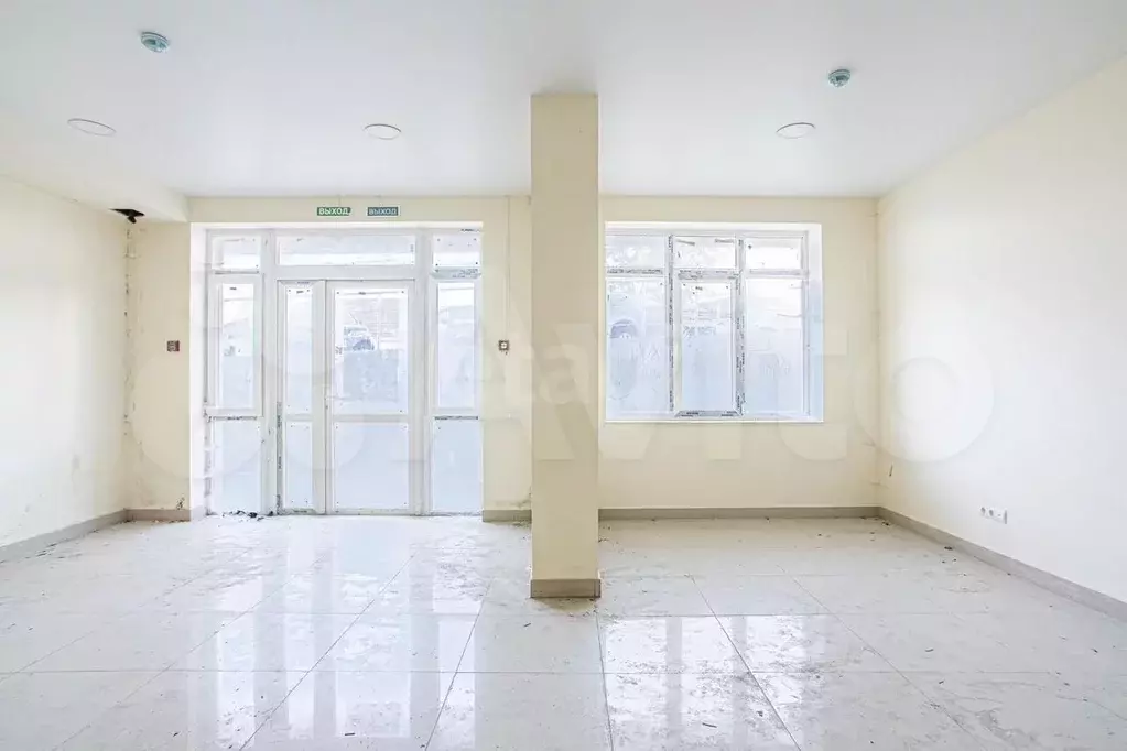 Продам офисное помещение, 68.8 м - Фото 1