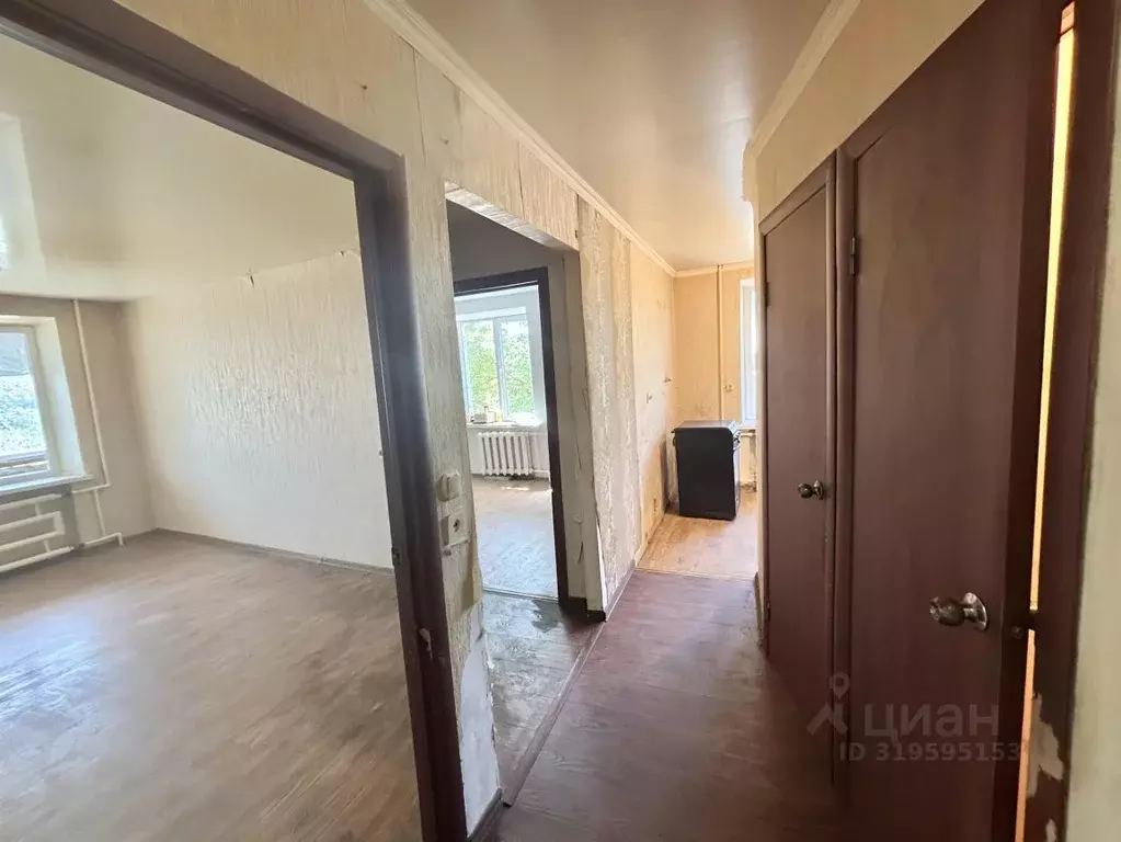 2-к кв. Ростовская область, Таганрог Транспортная ул., 57 (42.0 м) - Фото 0