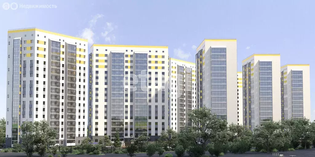 2-комнатная квартира: Томск, улица Войкова, 47 (37.3 м) - Фото 1