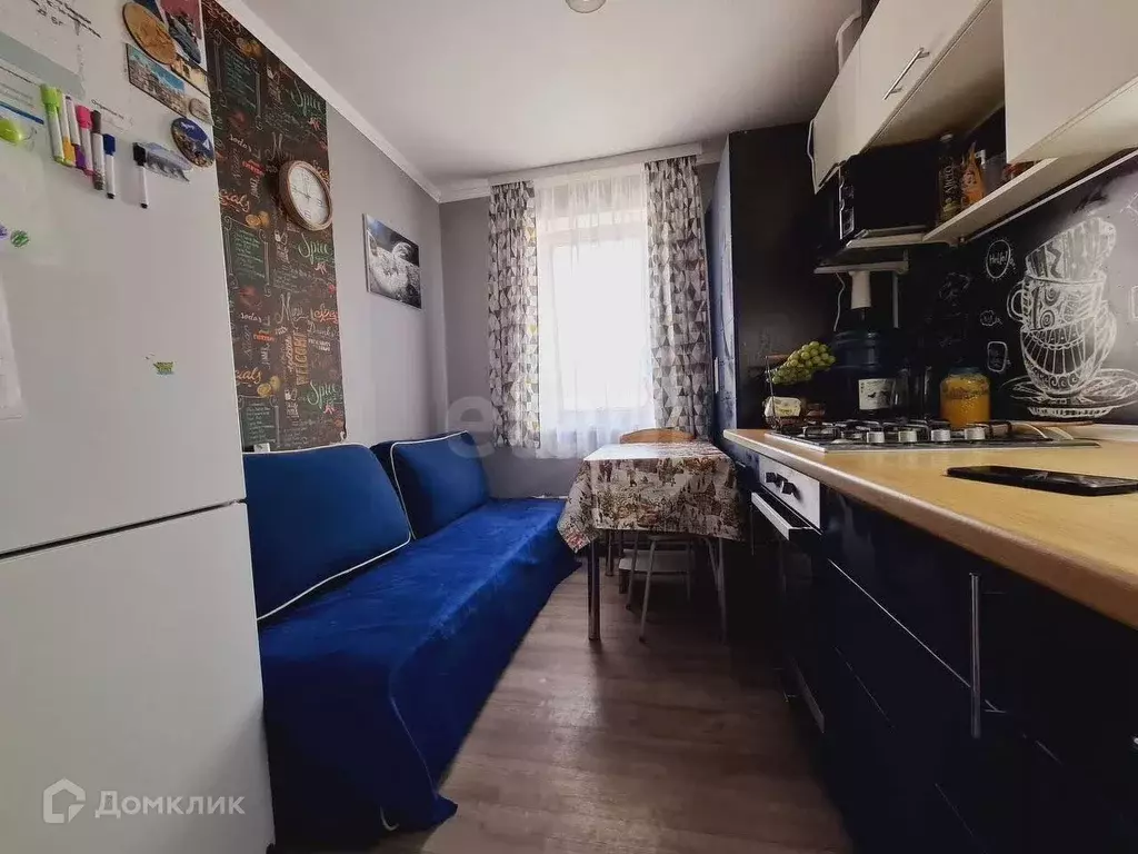 Продаётся 1-к квартира, 32.1 м - Фото 1