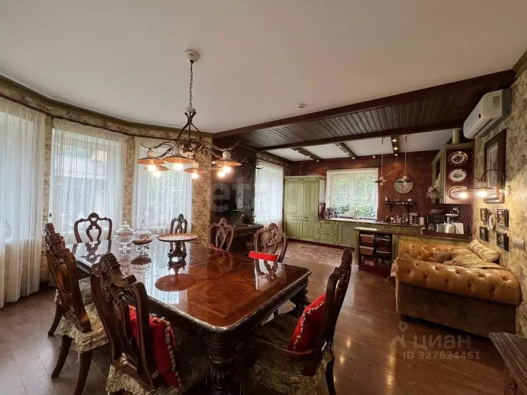 Дом в Московская область, Мытищи Военнослужащий ДНП, 183 (400 м) - Фото 2