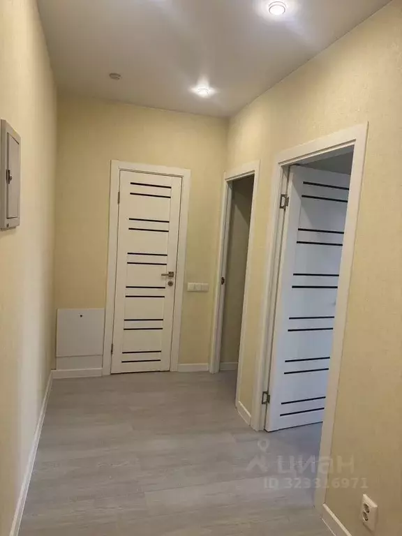 2-к кв. Москва Производственная ул., 10к1 (37.0 м) - Фото 2