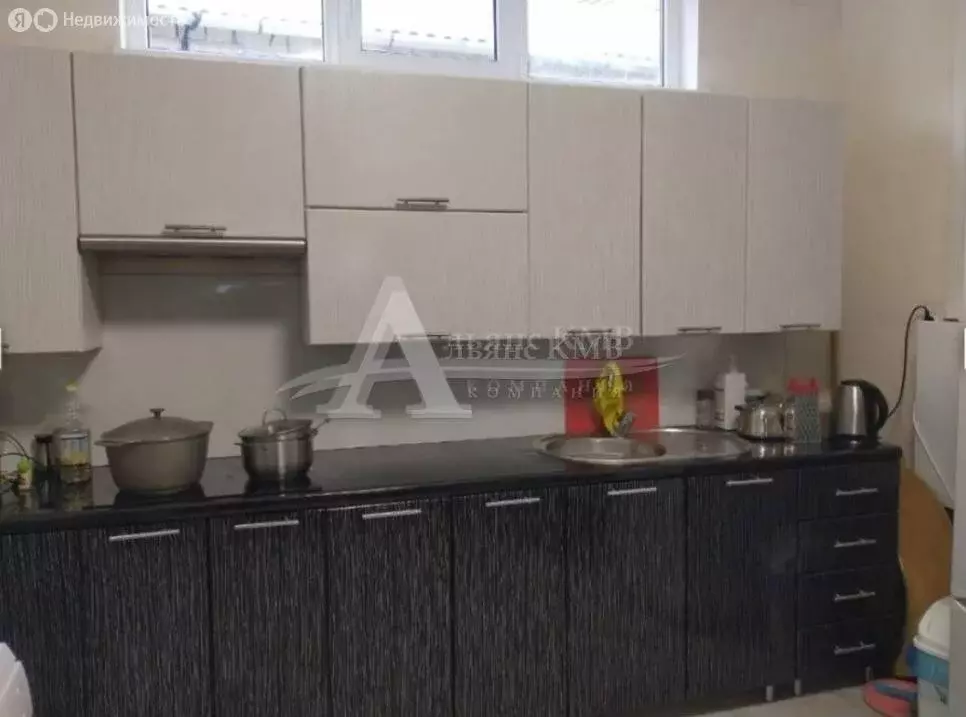 Дом в станица Георгиевская, улица Ленина (200 м) - Фото 2