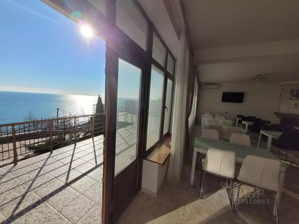 Дом в Крым, Алушта муниципальный округ, пос. Семидворье ул. Имени ... - Фото 2