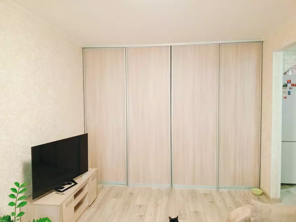 2-к кв. Башкортостан, Уфа ул. Орджоникидзе, 9 (46.5 м) - Фото 2