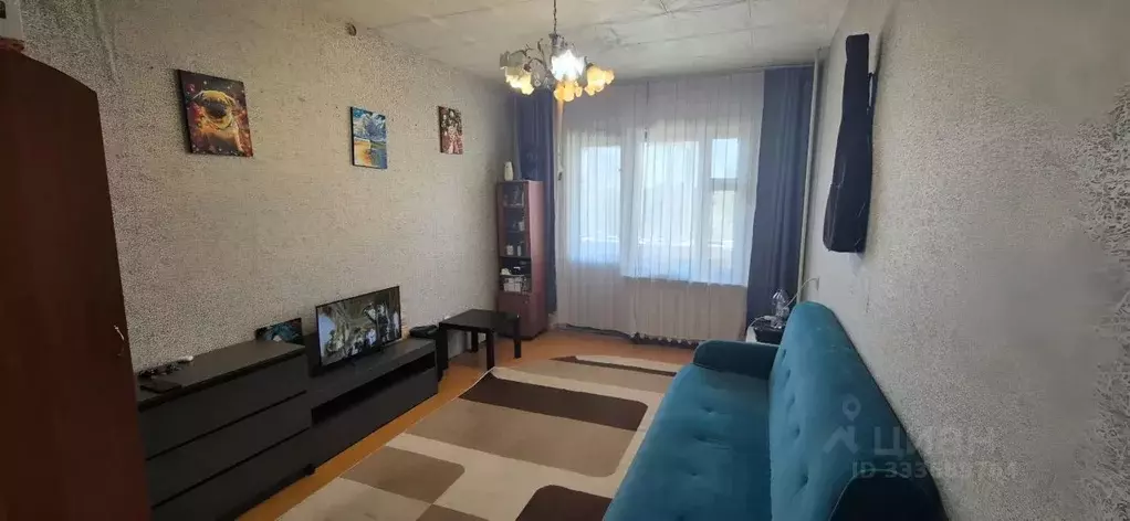 2-к кв. Удмуртия, Можга Можгинский район, Свердловский бул., 81 (45.5 ... - Фото 1