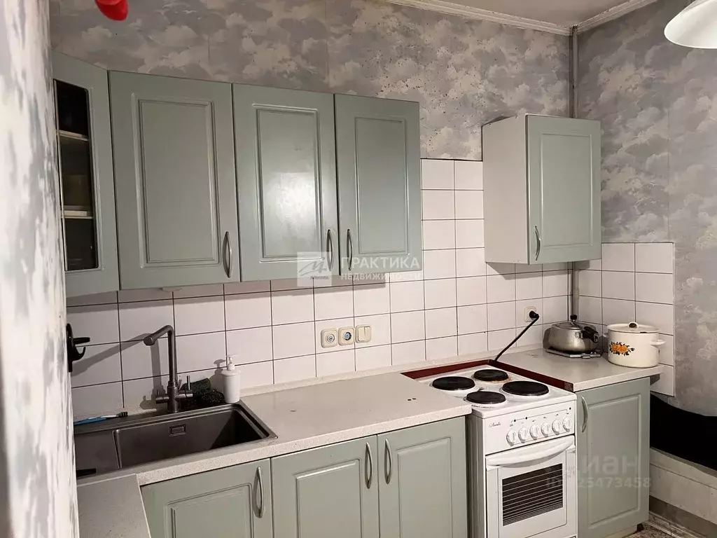 3-к кв. Москва Луговой проезд, 2 (79.0 м) - Фото 1