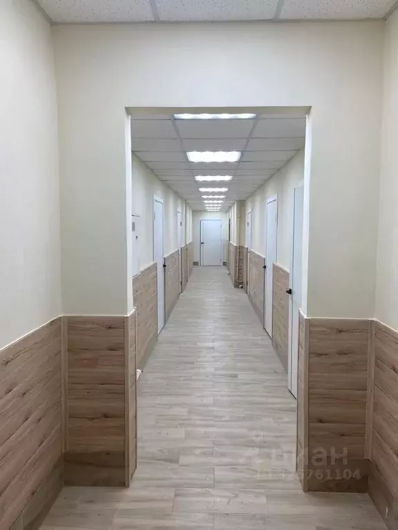 Офис в Смоленская область, Гагарин ул. Солнцева, 22 (216 м) - Фото 1