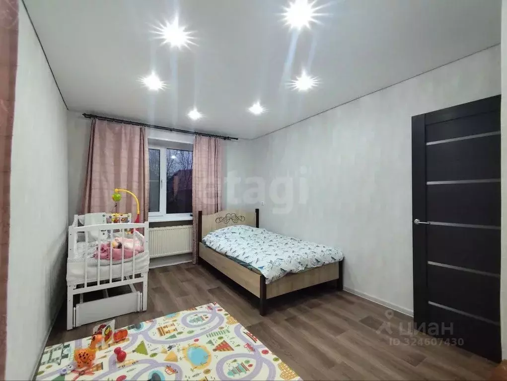 2-к кв. Удмуртия, Можга Можгинский район, Северный пер., 2 (52.2 м) - Фото 1