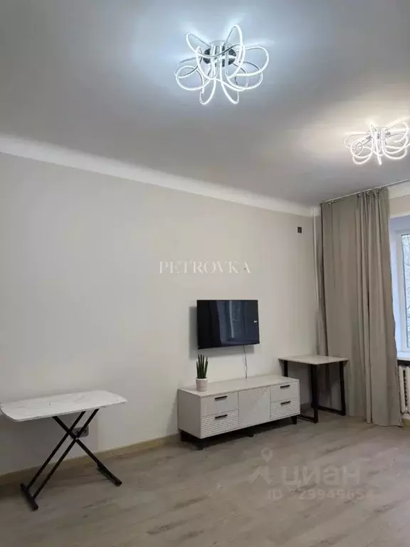 Комната Москва Люсиновская ул., 68 (25.0 м) - Фото 2