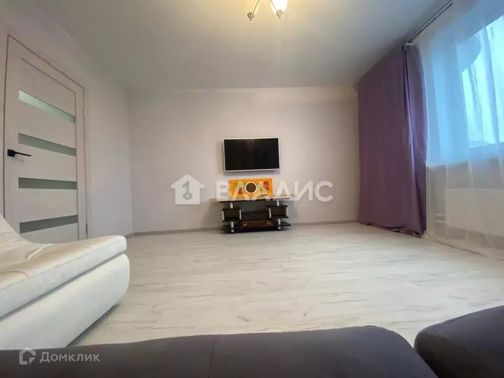 Продаётся 1-к квартира, 38.7 м - Фото 0