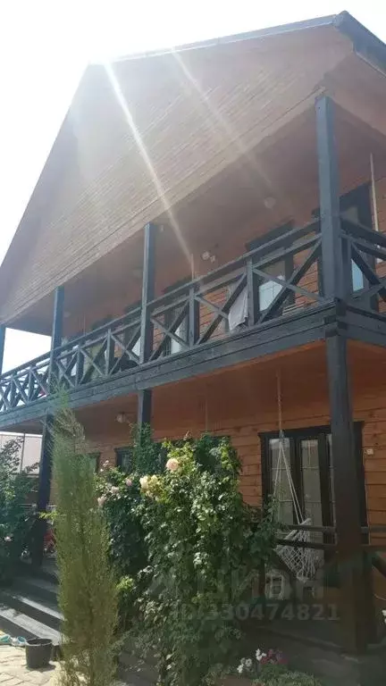 Дом в Крым, Судак бул. Ореховый, 5 (100 м) - Фото 2