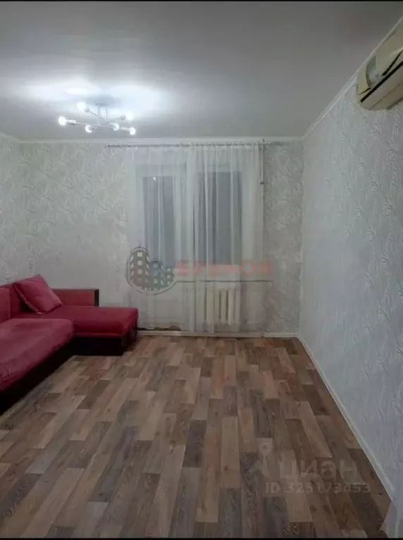 1-к кв. Ростовская область, Ростов-на-Дону просп. Королева, 16/2 (35.5 ... - Фото 1