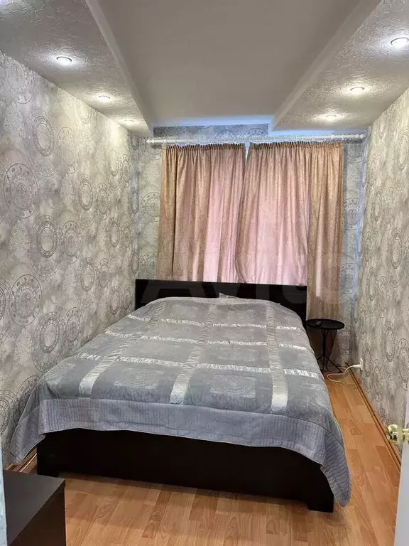 2-к. квартира, 40,5 м, 3/8 эт. - Фото 1