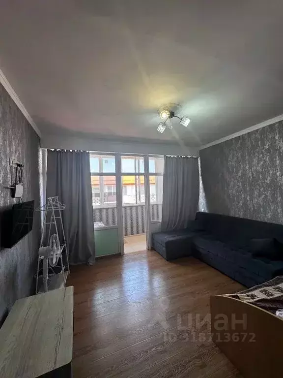 Студия Дагестан, Избербаш ул. Имени Р. Зорге, 43к1 (33.0 м) - Фото 1