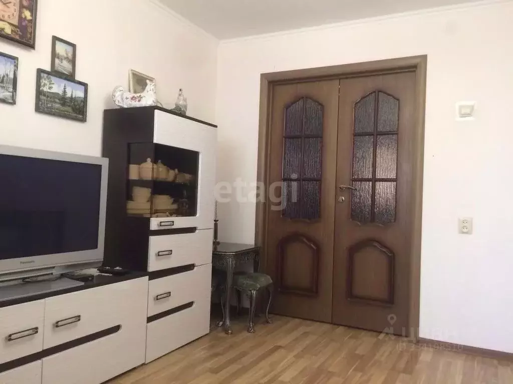 2-к кв. Липецкая область, Липецк ул. Имени Мичурина, 32 (49.0 м) - Фото 1