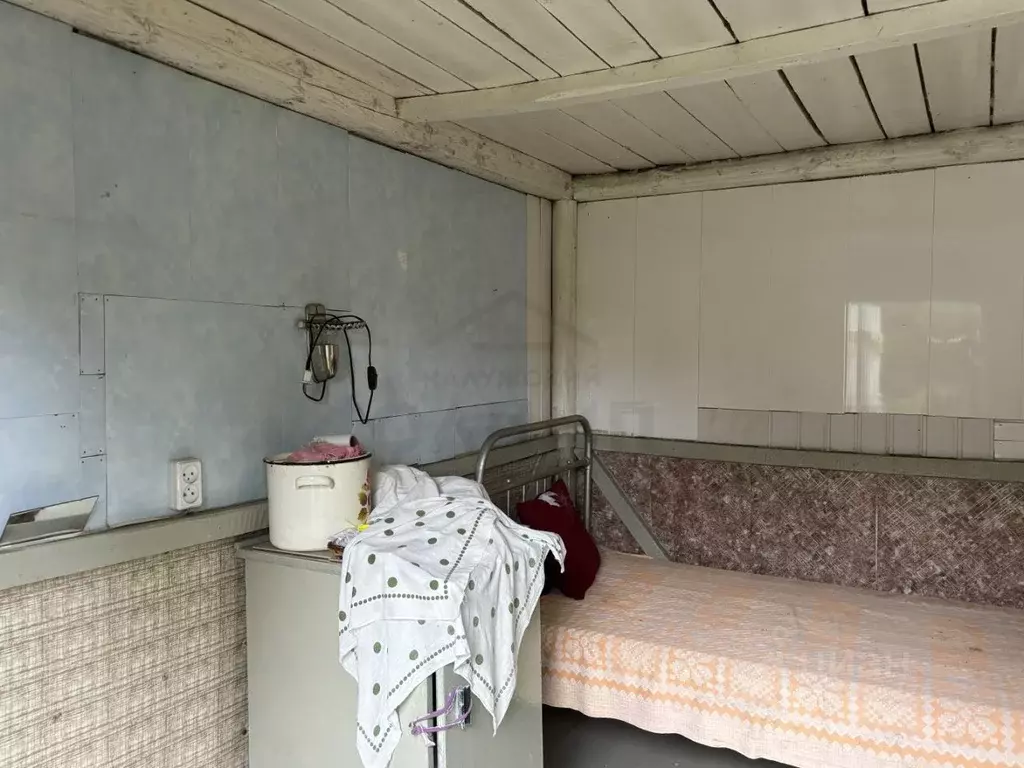 Дом в Калужская область, Калуга городской округ, д. Шопино ул. ... - Фото 2