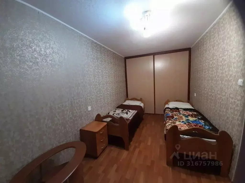 1-к кв. Мурманская область, Мурманск просп. Кирова, 22 (45.0 м) - Фото 1