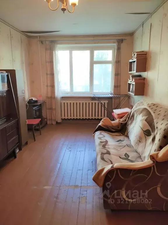 2-к кв. Пензенская область, Пенза ул. Минская, 13 (46.0 м) - Фото 2