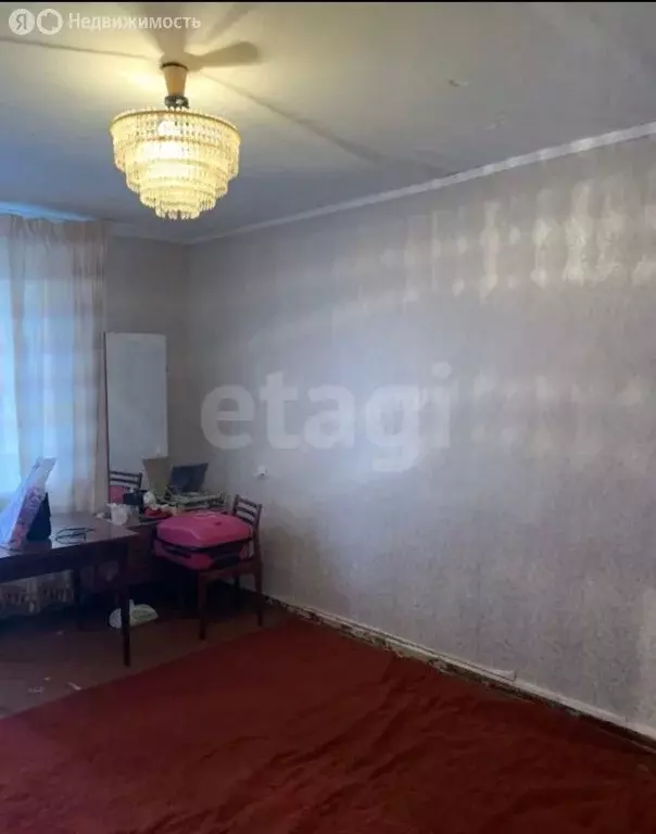 1-комнатная квартира: Барыш, Садовая улица, 17 (34 м) - Фото 2