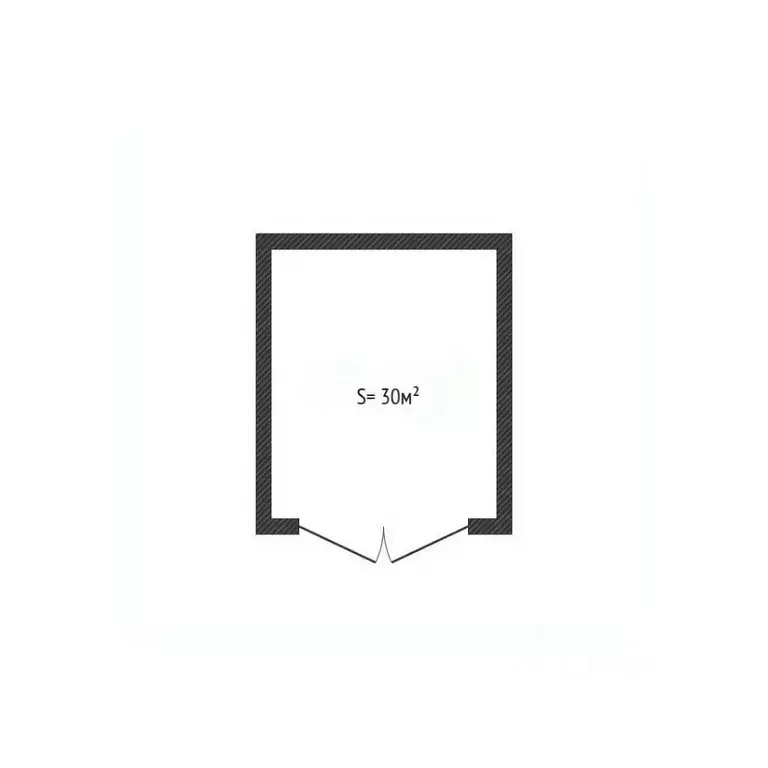 Гараж в Брянская область, Брянск  (30 м) - Фото 2