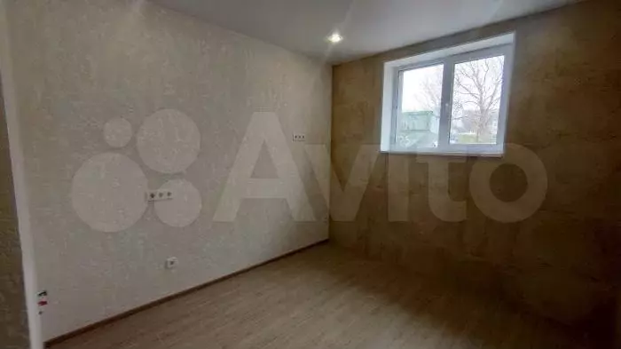 Апартаменты-студия, 17,7 м, 1/9 эт. - Фото 1