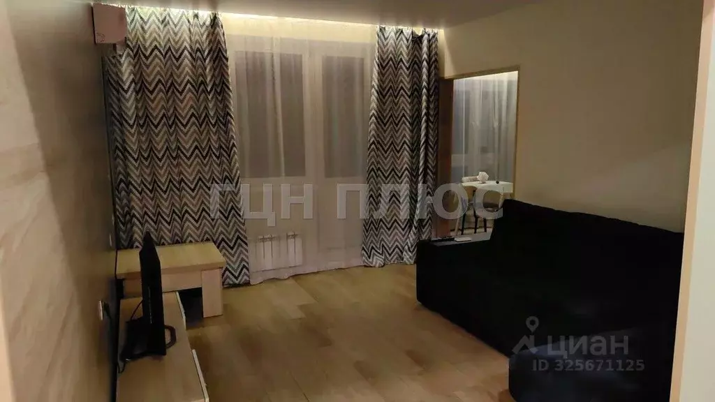 3-к кв. Москва ул. Вертолетчиков, 4к6 (82.0 м) - Фото 2