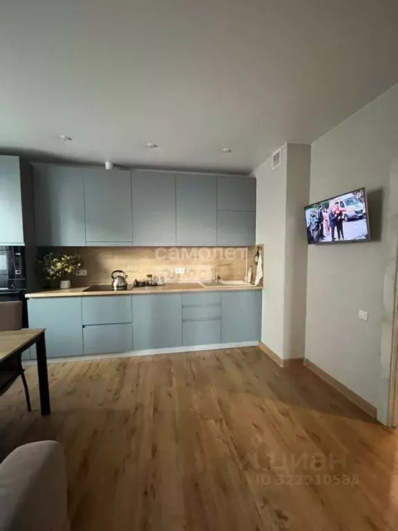 2-к кв. Чувашия, Новочебоксарск ул. Винокурова, 99 (60.4 м) - Фото 2