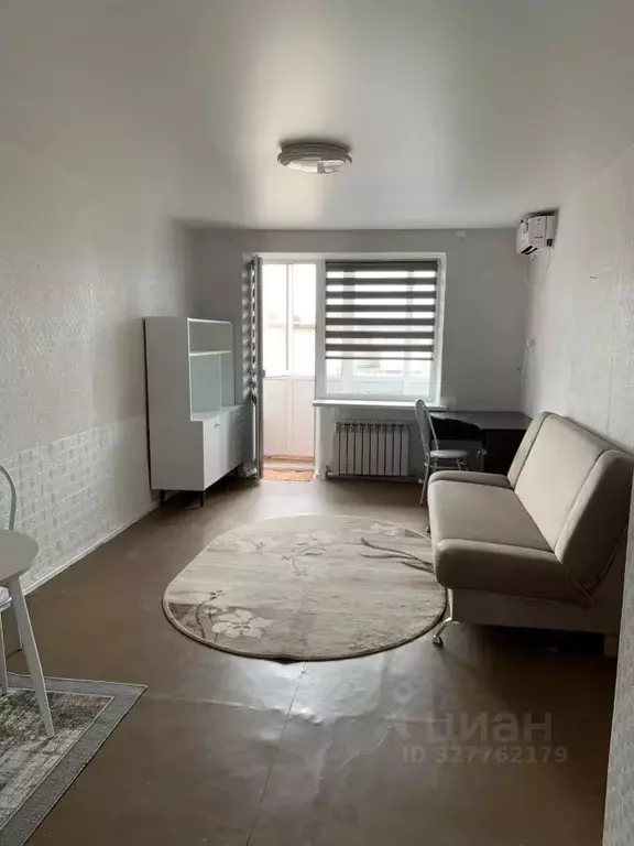 Свободной планировки кв. Крым, Евпатория ул. Крупской, 58 (45.0 м) - Фото 1