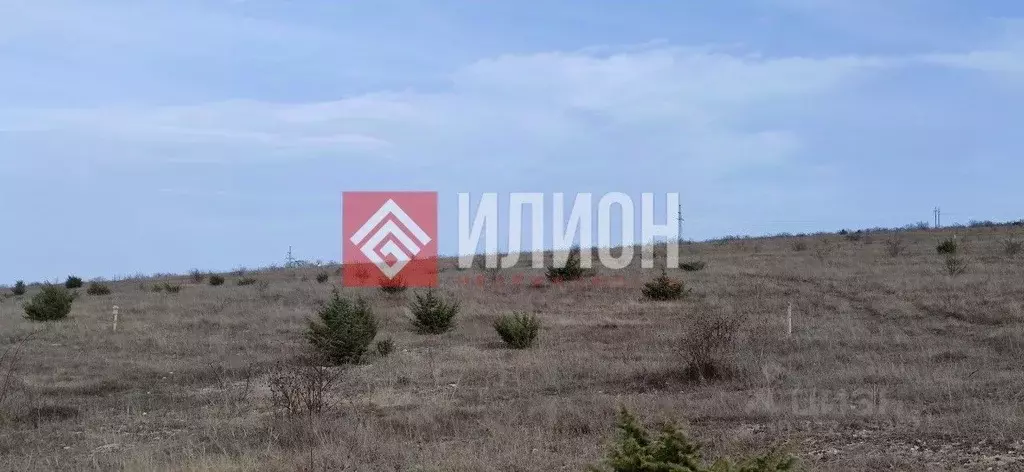 Участок в Крым, Бахчисарай пл. Ленина (6.0 сот.) - Фото 1
