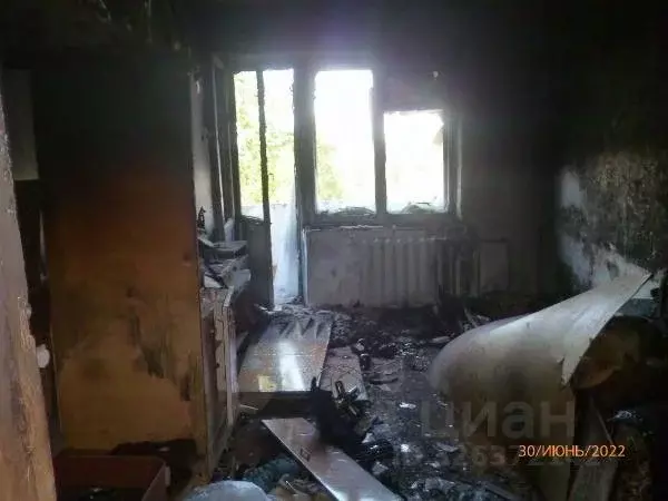 Свободной планировки кв. Амурская область, Райчихинск Северная ул., 14 ... - Фото 1