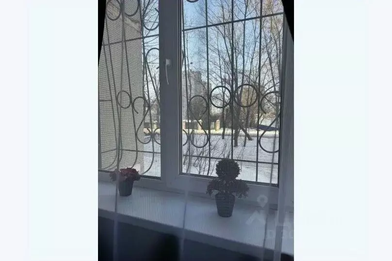 1-к кв. Тверская область, Тверь ул. Бобкова, 27 (37.0 м) - Фото 1