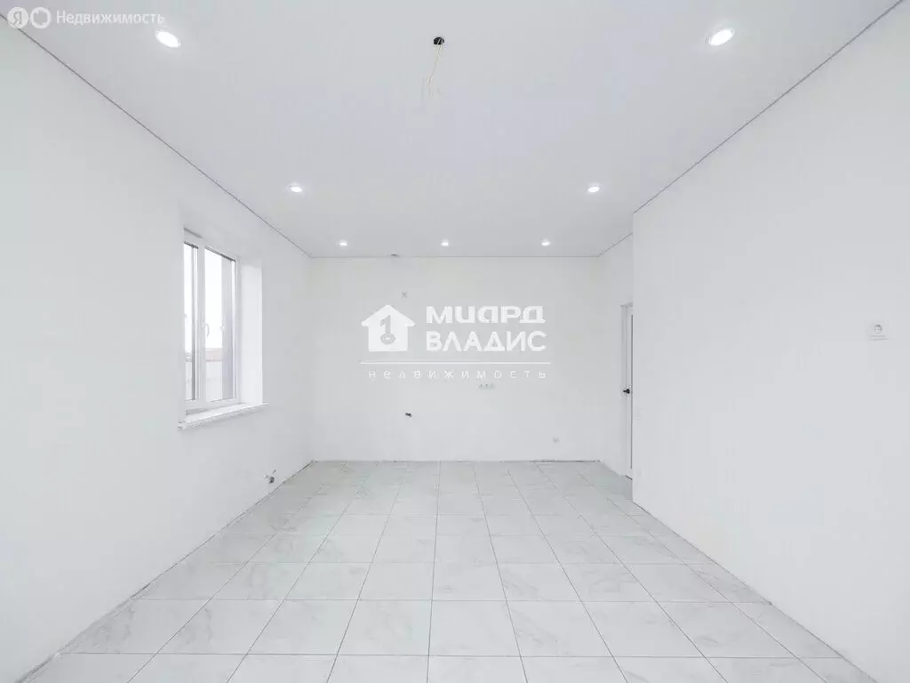Дом в посёлок Магистральный, Бульварная улица (110 м) - Фото 2
